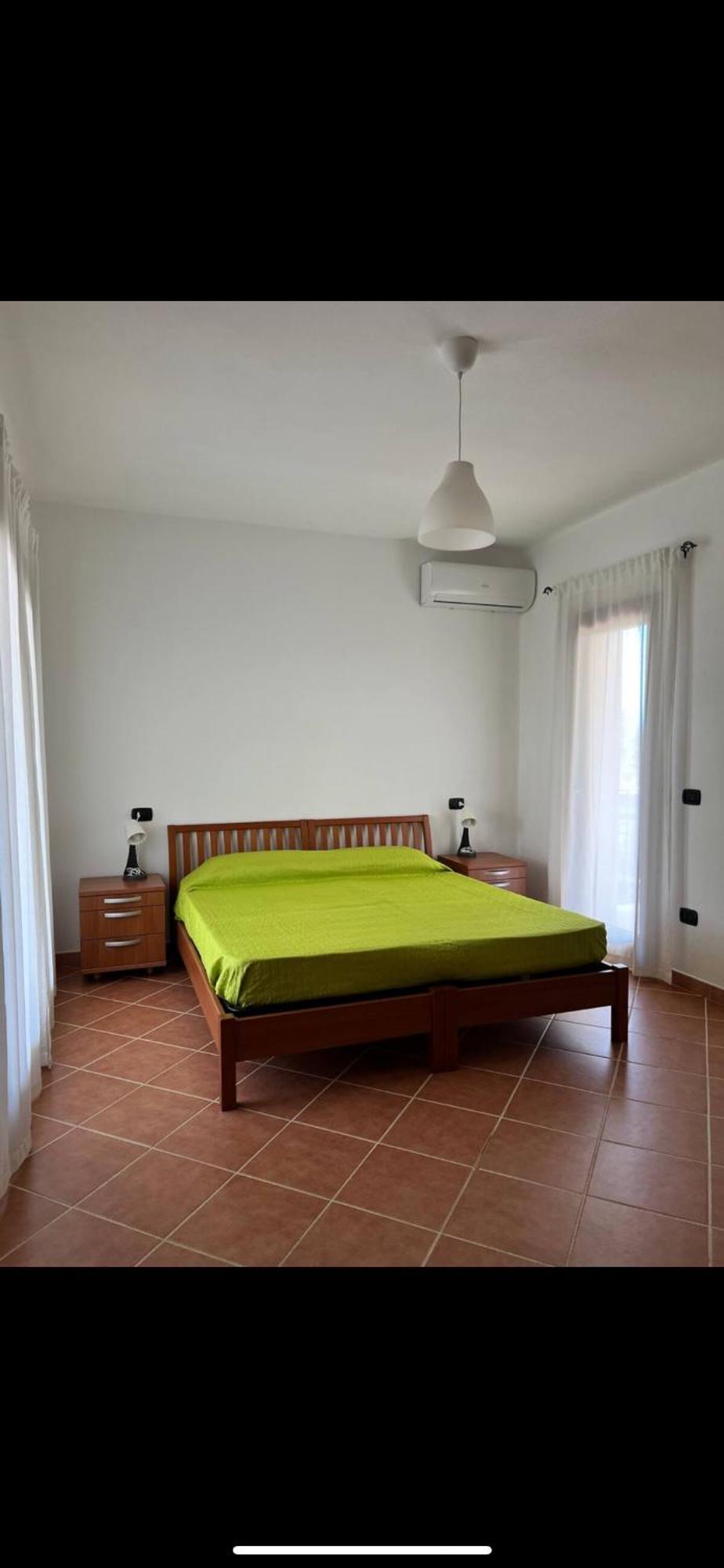 Villa Casa Grecale Girasole Exterior foto